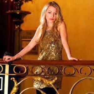 Alice+Olivia Gold sequin racerback silk mini dress Small Prom Homecoming Holiday